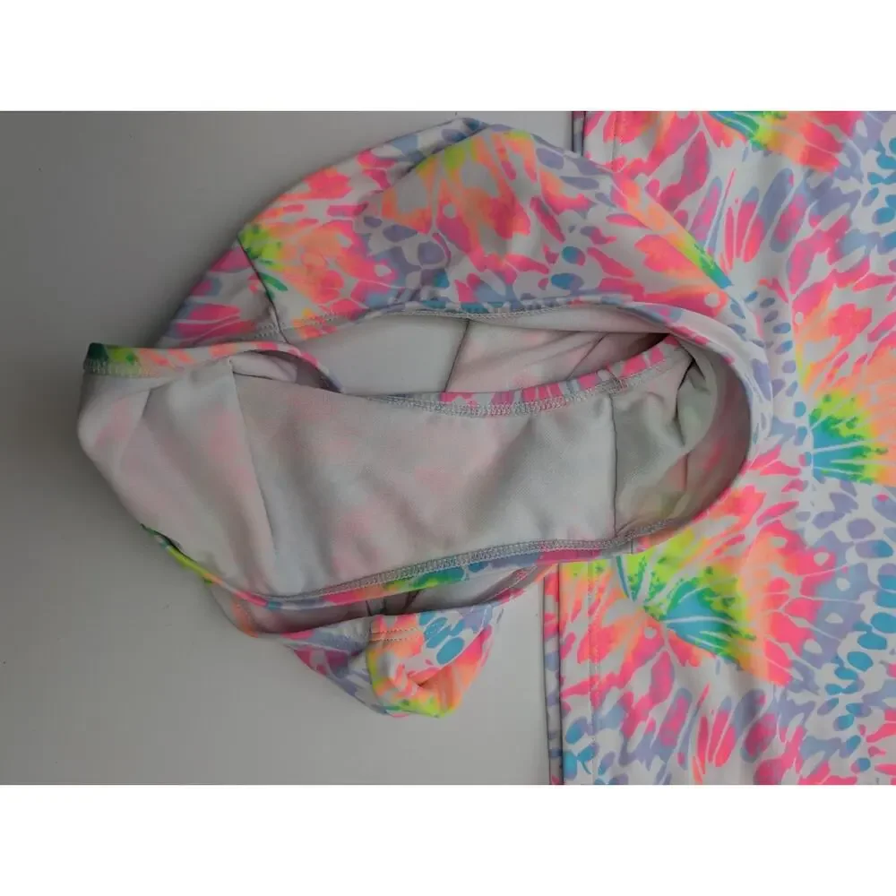 Girls ONE PIECE & Bikini SWIM SUIT SIZE 16 CHILDREN'S PLACE & BMAGICAL BY BTWEEN